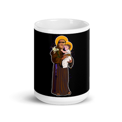 Imagem do Caneca de Santo Antônio