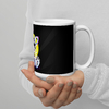 Caneca de Beato Carlos Acutis