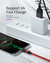 540 Rotation Micro USB Type C Lighting 3 in 1 en internet