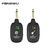 System Transmitter And Receiver For Guitar