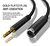 Aux Cable 3.5mm Jack Nylon - comprar online
