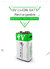Type-c 9V lithium battery - comprar online