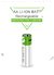 AA Lithium ion batteries - SAMVER