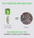 AA Lithium ion batteries en internet