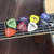Imagen de Guitar Pick Kit, PUA, VITELA