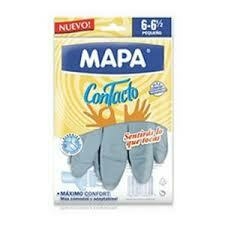 GUANTE MAPA CONTACTO CHICO