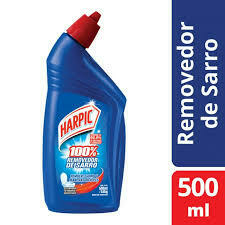 HARPIC EXTRA FUERTE X 500CC