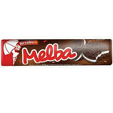 GALLETITAS MELBA 120G
