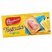TOSTADA BADUCCO