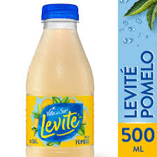 LEVITE AGUA SABORIZADA POMELO X 12 UNIDADES X 500CC