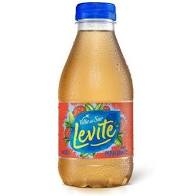 LEVITE SABOR MANZANA 500CC X 12 UNIDADES