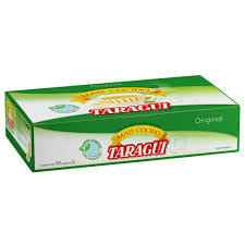 MATECOCIDO TARAGUI X 100 S/ ENSOBRAR