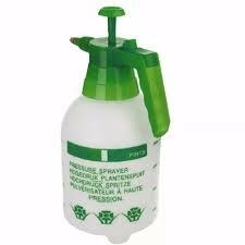 GRAN PRESION X 3 LTS PULVERIZADOR / VAPORIZADOR