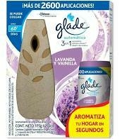 APARATO GLADE AUTOMATICO CON REPUESTO