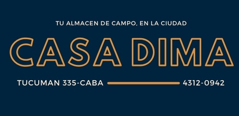 Casa Dima S.A.