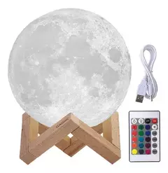 Moon RGB - comprar online