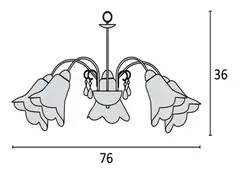 Araña Vecchia