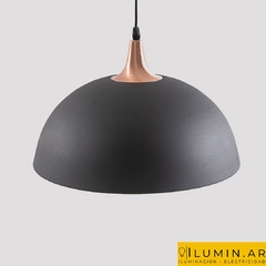 Colgante Media esfera - comprar online