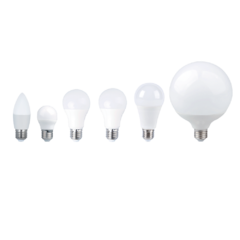 Lámpara led 12w