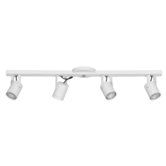 Spot Granada 4 GU10 x 2 unidades - comprar online
