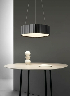 Zumo-colgante led incorporado