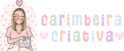 Carimbeira Criativa