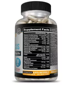 Neuro Brain & Focus | Kaya | 60 cápsulas en internet