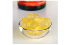 Omega 3 EPA+DHA | Swanson | 120 cápsulas - VitaShop
