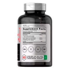 Prostate Support | Horbaach - comprar online