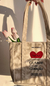 Ecobag Gabi - Guarde seu Coração na internet
