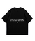 Camiseta Oversized - Kingdom - comprar online