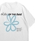 Camiseta Oversized - Lilies of the field na internet