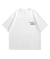 Camiseta Oversized - Lilies of the field - loja online