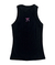 Regata canelada - Laço / Preto - comprar online
