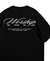 Camiseta Oversized - Worship na internet
