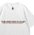 Camiseta Oversized - The Onlyjesus Club / Marrom na internet