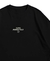 Camiseta Oversized - God is Working / Preta - loja online