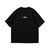 Camiseta Oversized - God is Working / Preta - ONLYJESUS