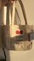 Imagem do Ecobag Gabi - Guarde seu Coração