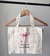 Tote Bag - Girl read your Bible na internet