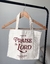 Tote Bag - Praise the Lord na internet