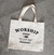 Tote Bag - Worship - ONLYJESUS