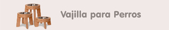 Banner de la categoría Vajilla