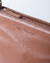 Bolsa Baú Grande Cinnamon - Maria Tangerina