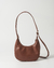 Bolsa Gota Fivela Mini Cinnamon - comprar online