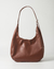 Bolsa Gota Fivela Maxi Cinnamon - comprar online
