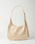 Bolsa Gota Fivela Média Feno - comprar online
