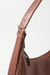 Bolsa Gota Fivela Maxi Cinnamon - loja online
