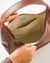 Bolsa Gota Fivela Média Cinnamon na internet