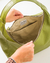 Bolsa Gota Fivela Média Bélico - loja online